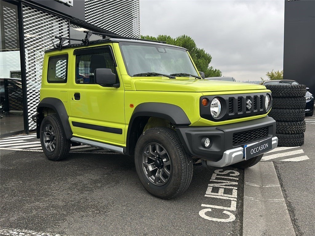 suzuki - Visuel 2