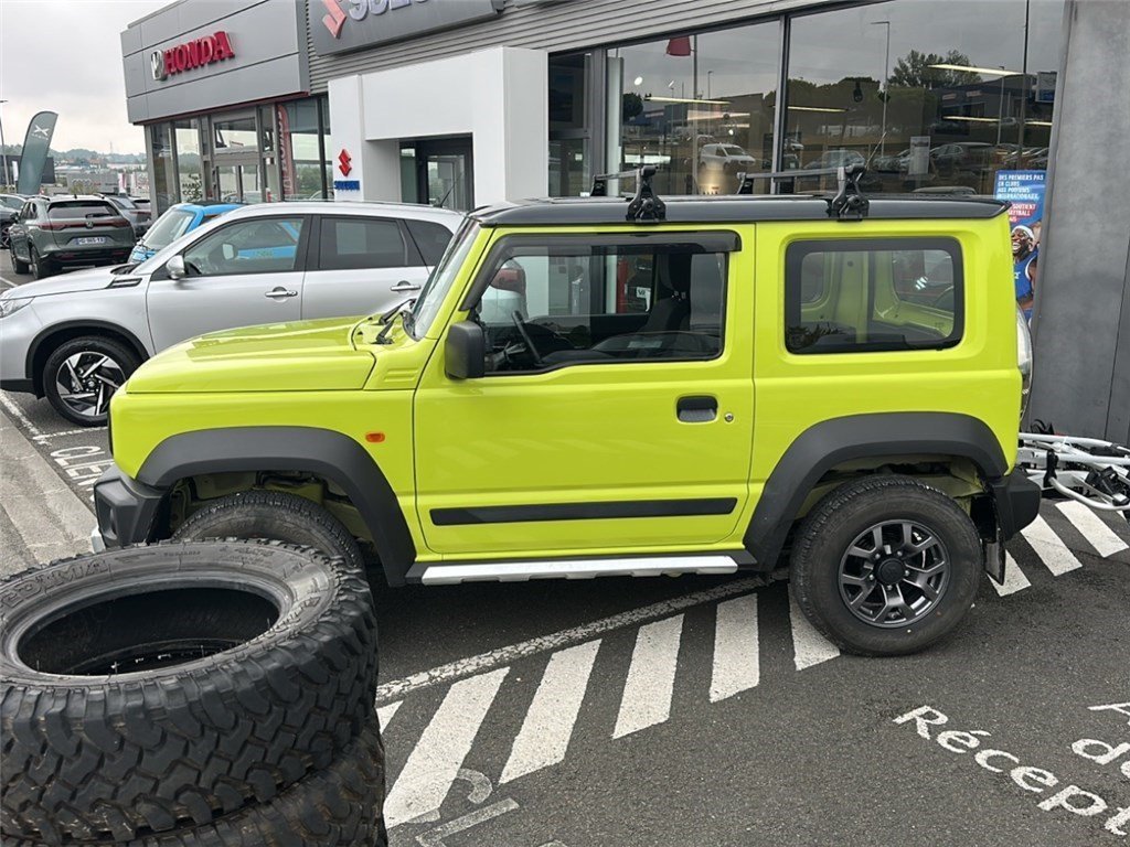 suzuki - Visuel 3