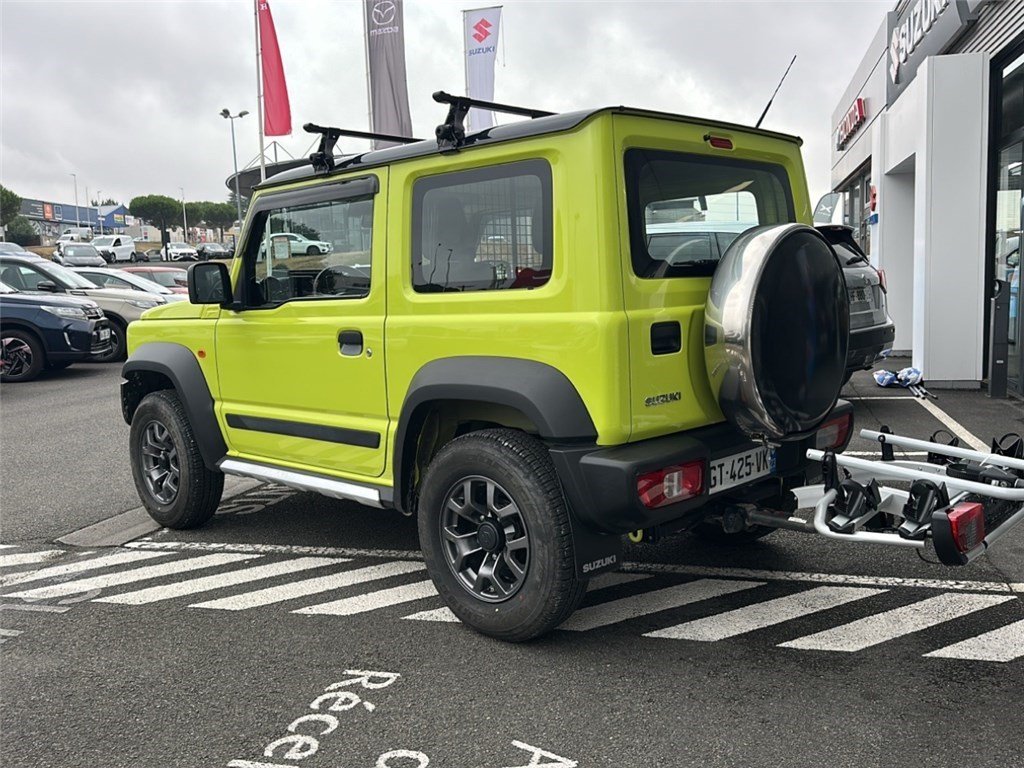 suzuki - Visuel 5