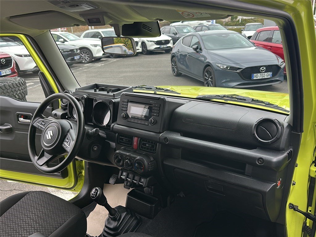 suzuki - Visuel 6