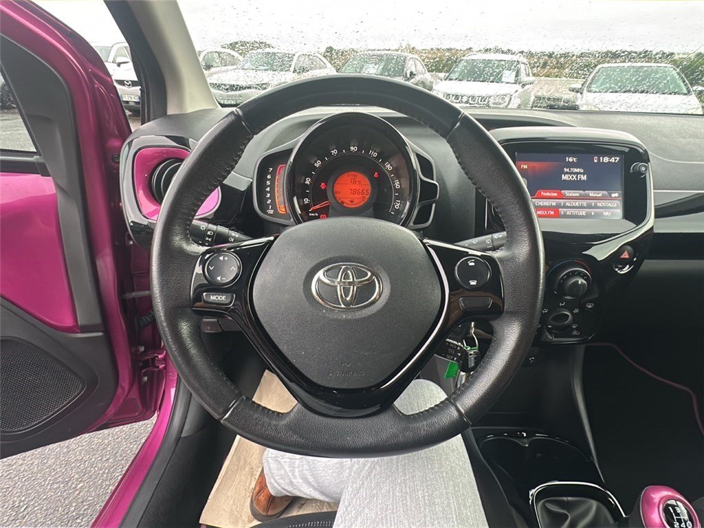 toyota - Visuel 9