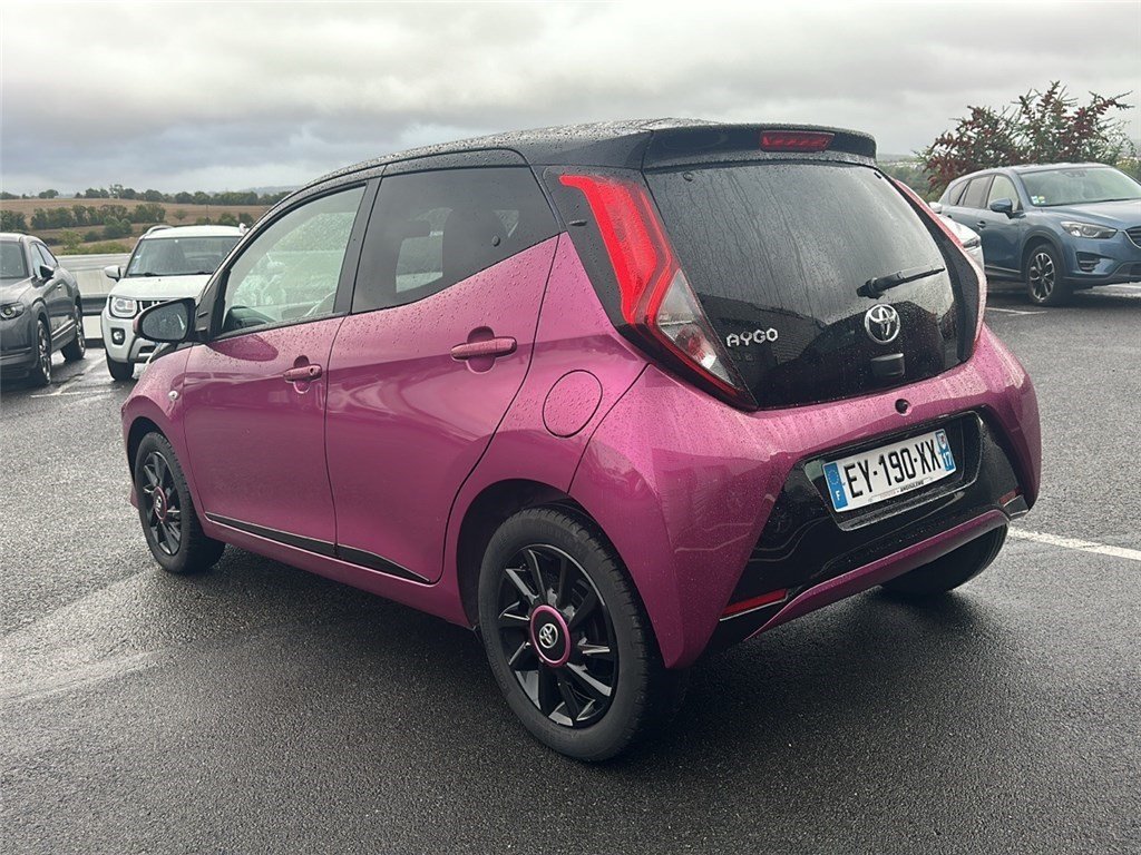 toyota - Visuel 5