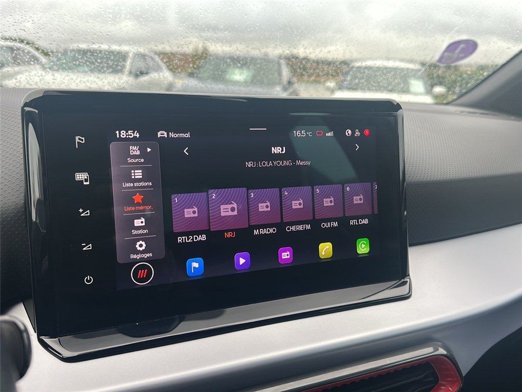 seat - Visuel 13
