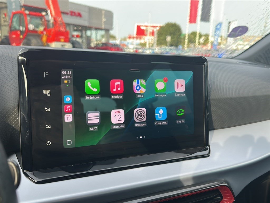 seat - Visuel 16