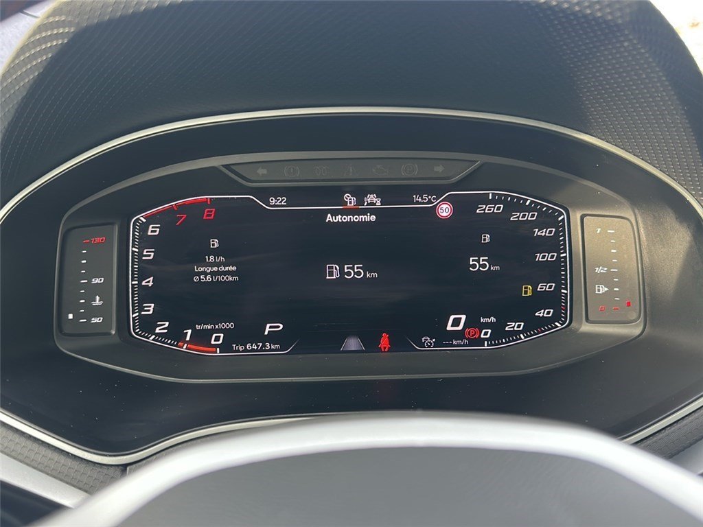 seat - Visuel 18