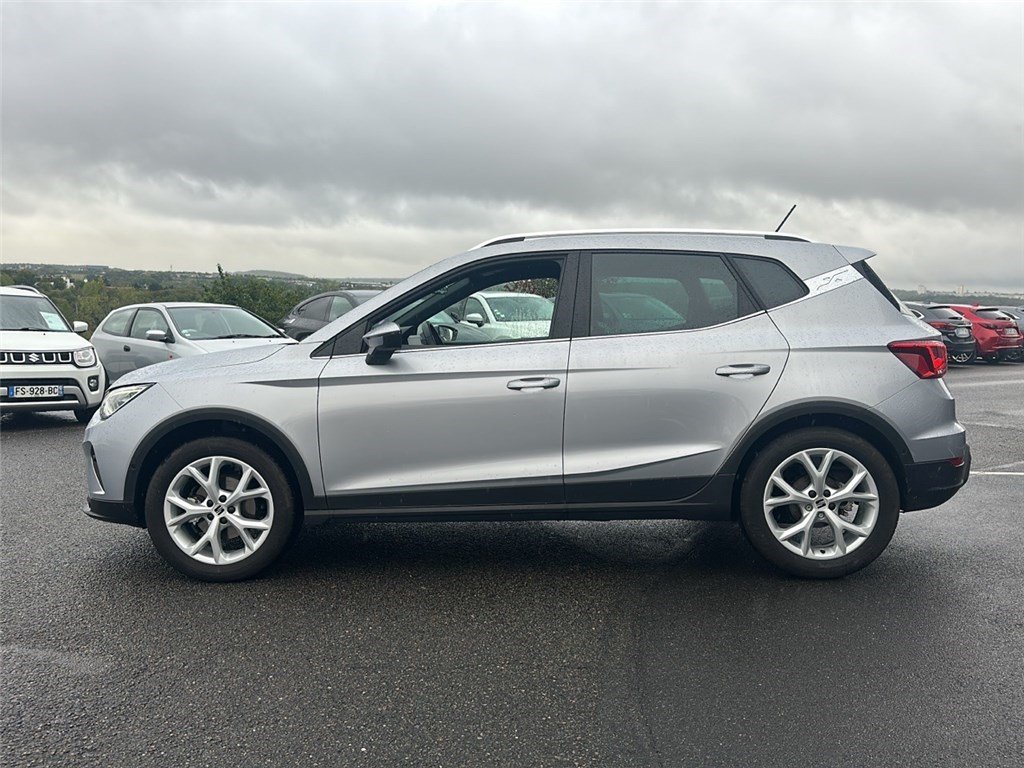 seat - Visuel 3
