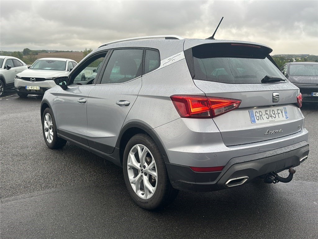 seat - Visuel 5