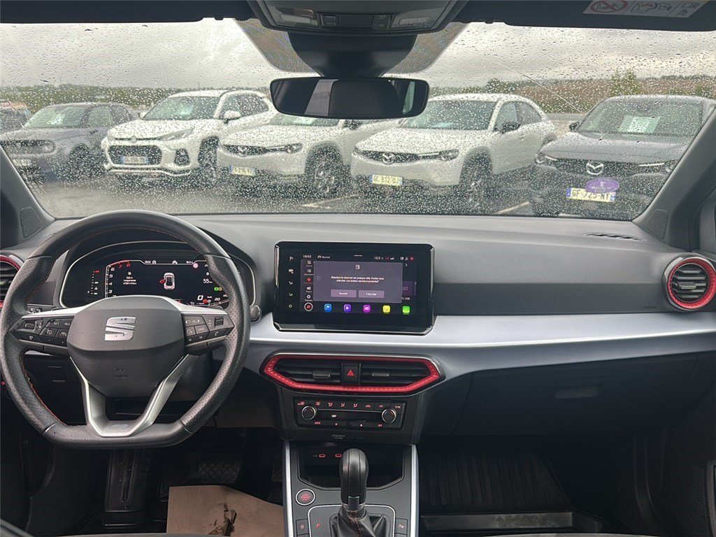 seat - Visuel 6