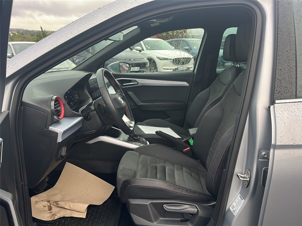 seat - Visuel 7