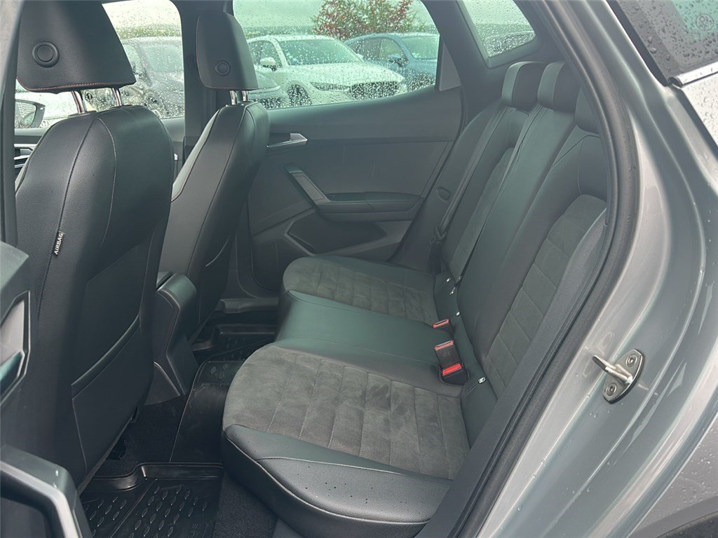 seat - Visuel 8