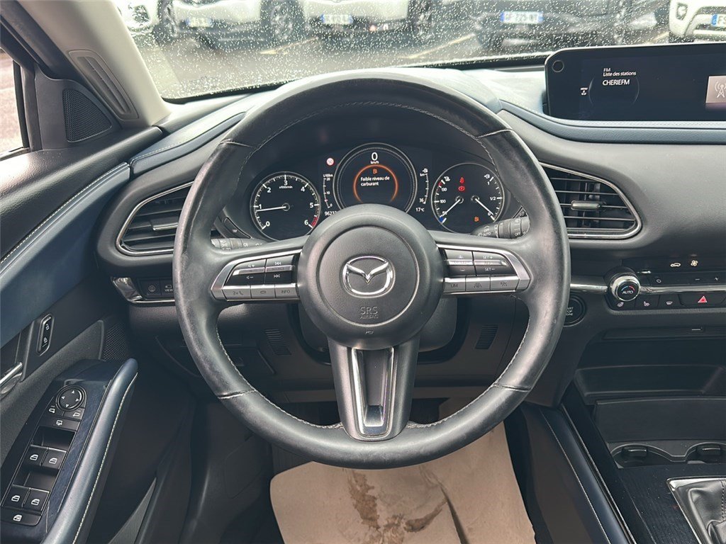 mazda - Visuel 9