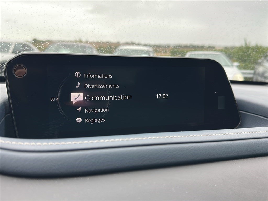mazda - Visuel 15