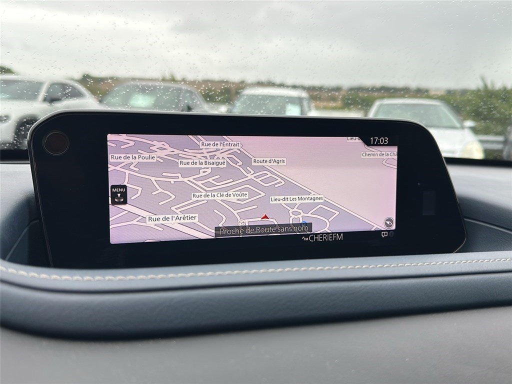 mazda - Visuel 18