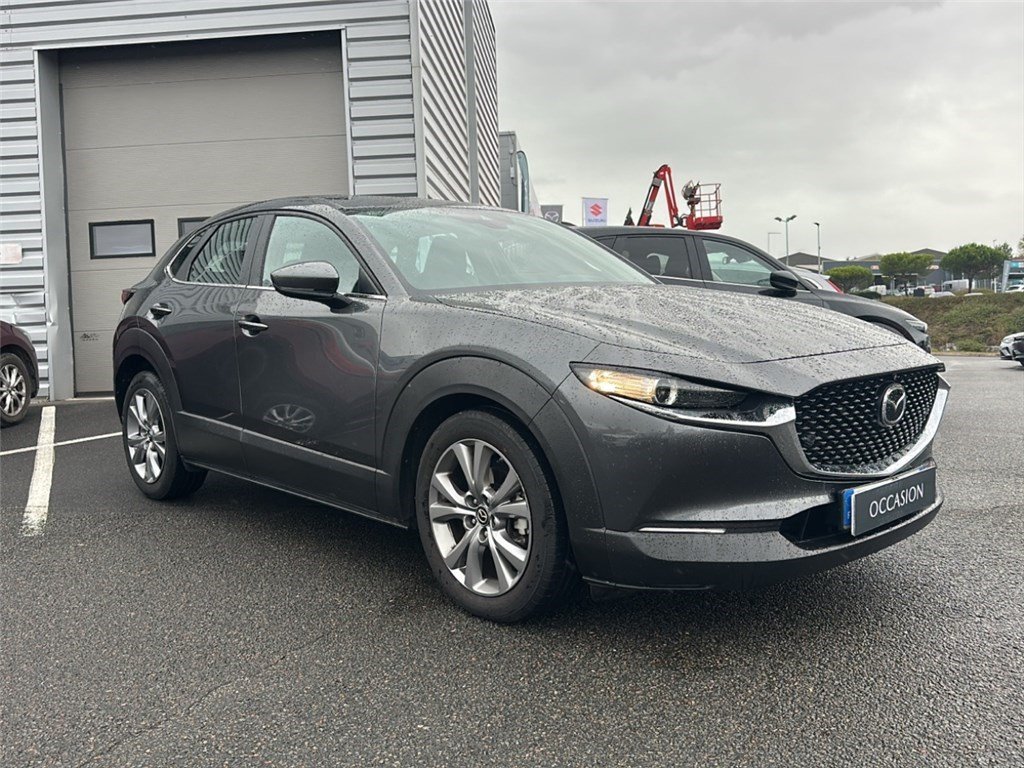 mazda - Visuel 2