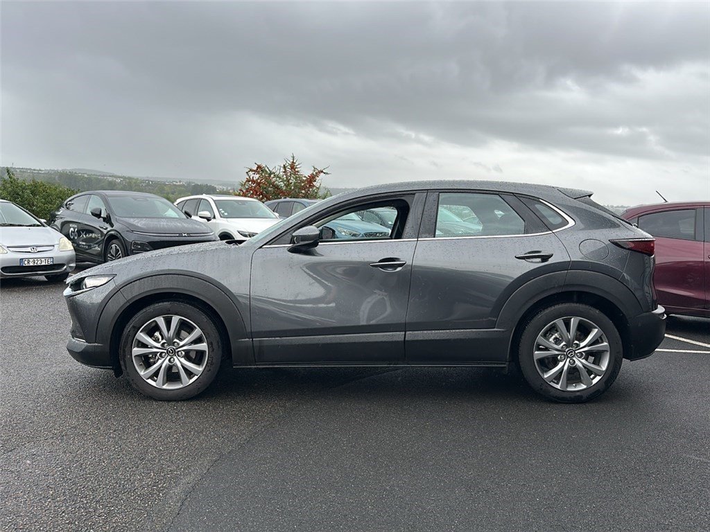 mazda - Visuel 3