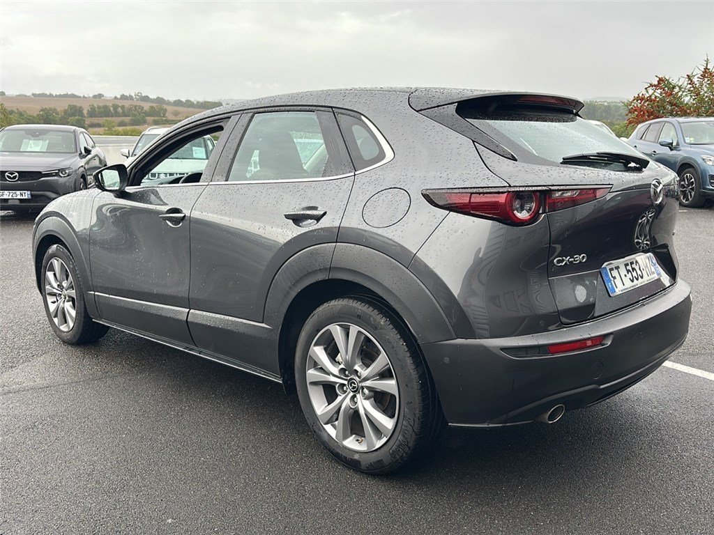mazda - Visuel 5