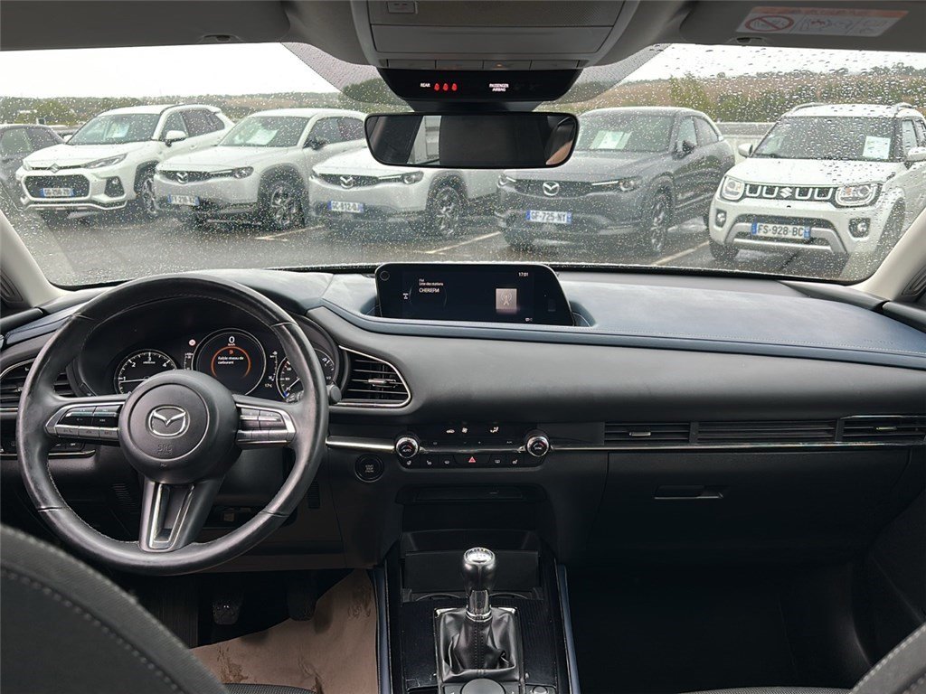 mazda - Visuel 6