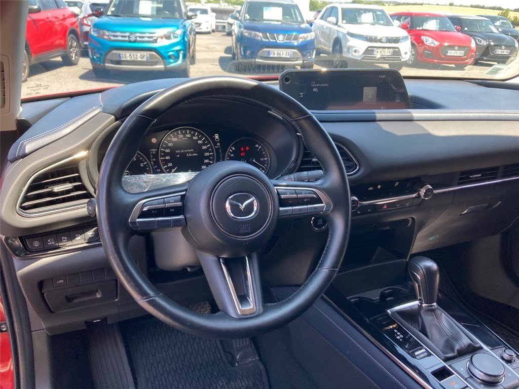 mazda - Visuel 9