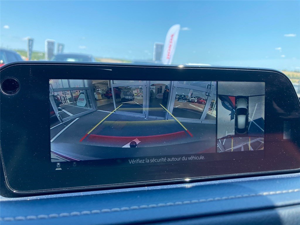 mazda - Visuel 14