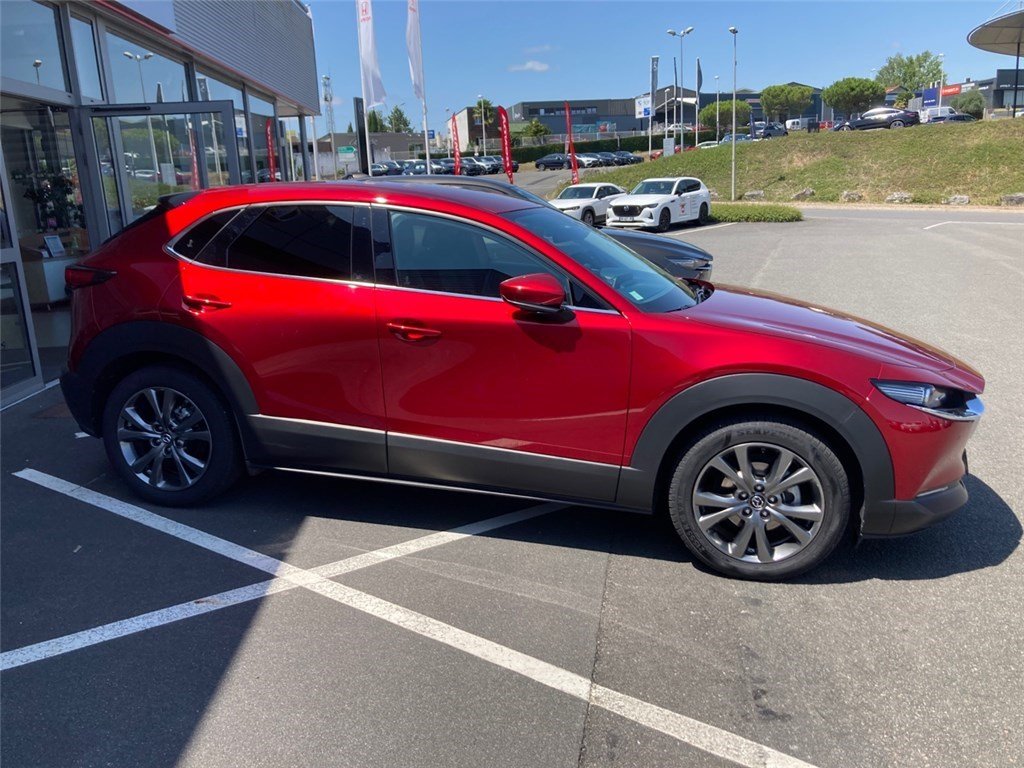 mazda - Visuel 2