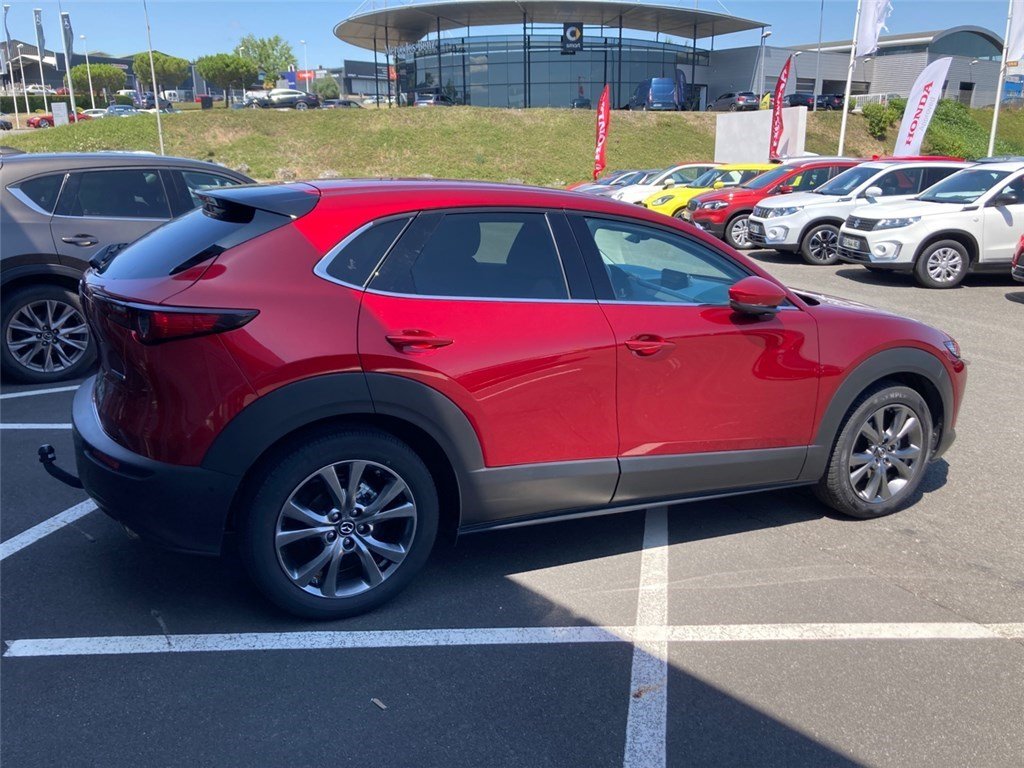 mazda - Visuel 3