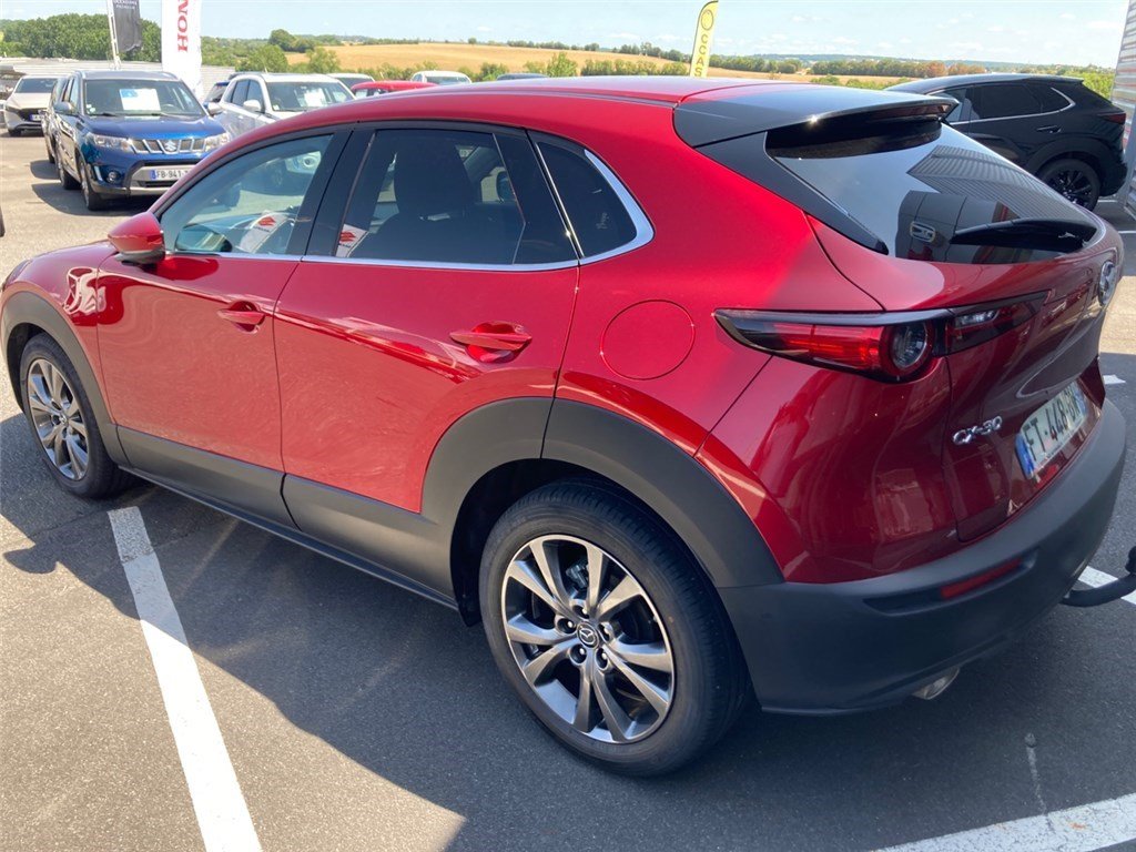 mazda - Visuel 5