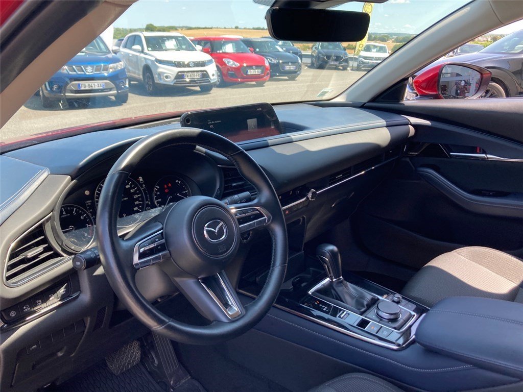 mazda - Visuel 6