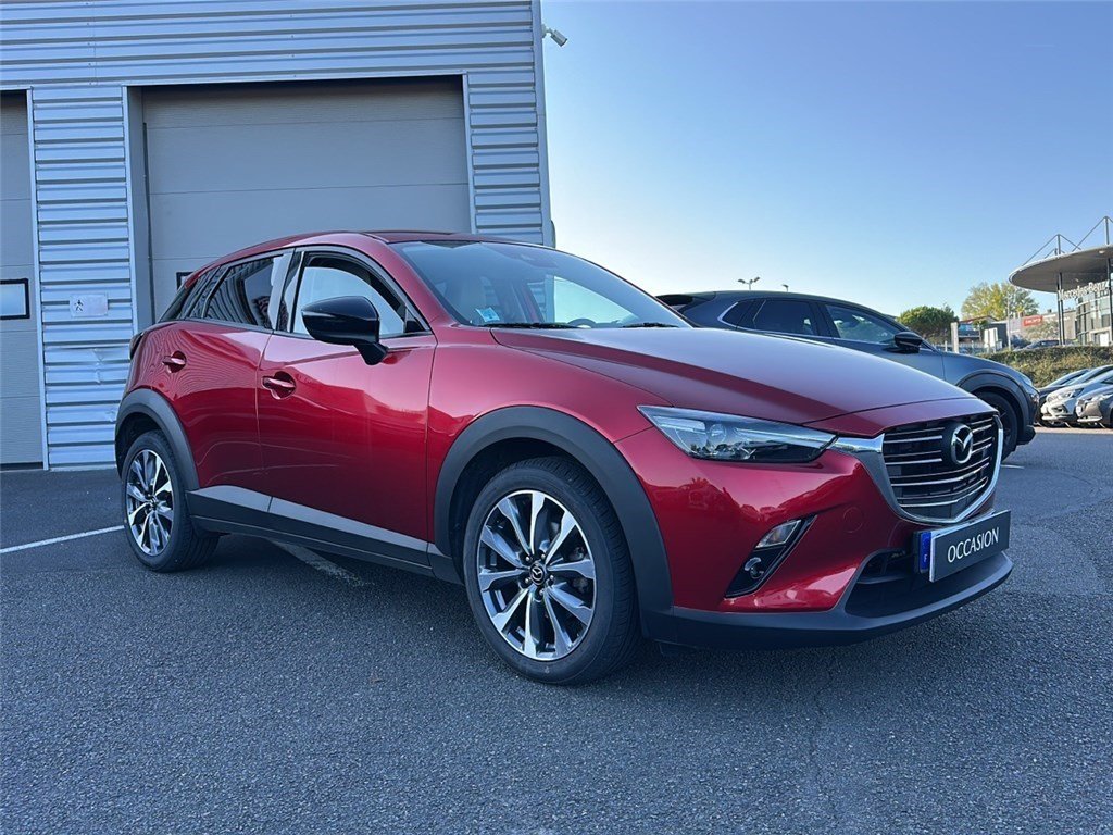 mazda - Visuel 2