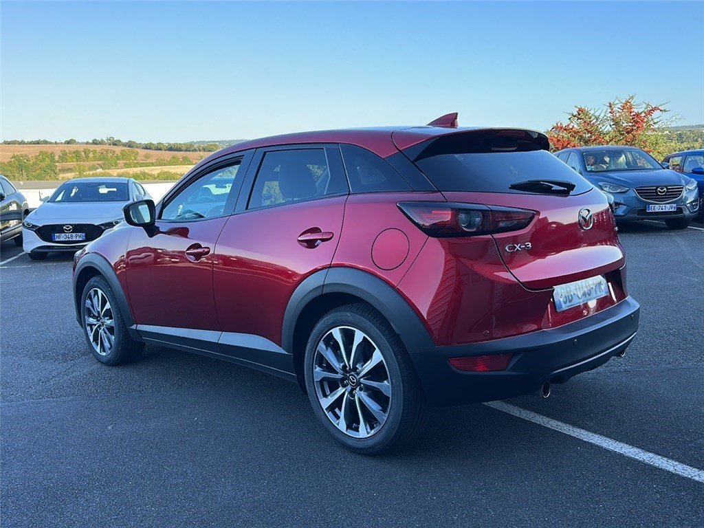 mazda - Visuel 5