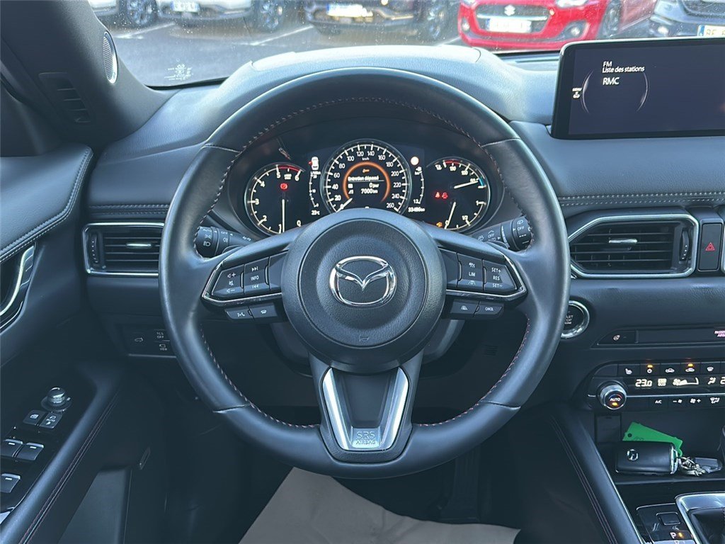 mazda - Visuel 9