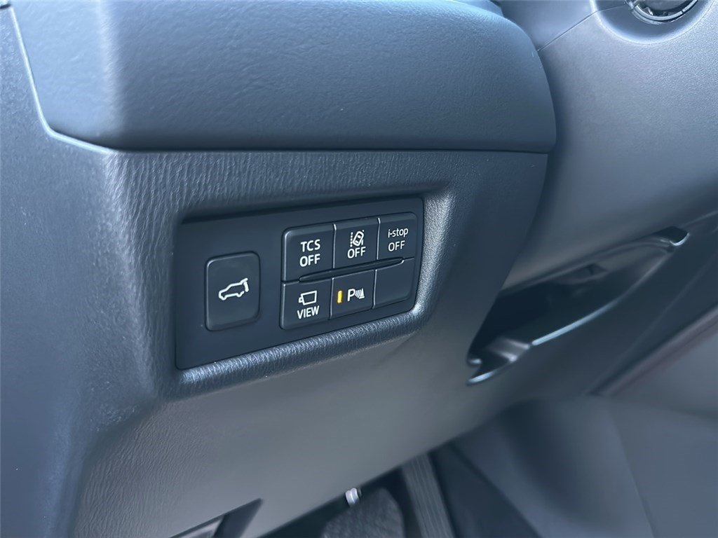 mazda - Visuel 12