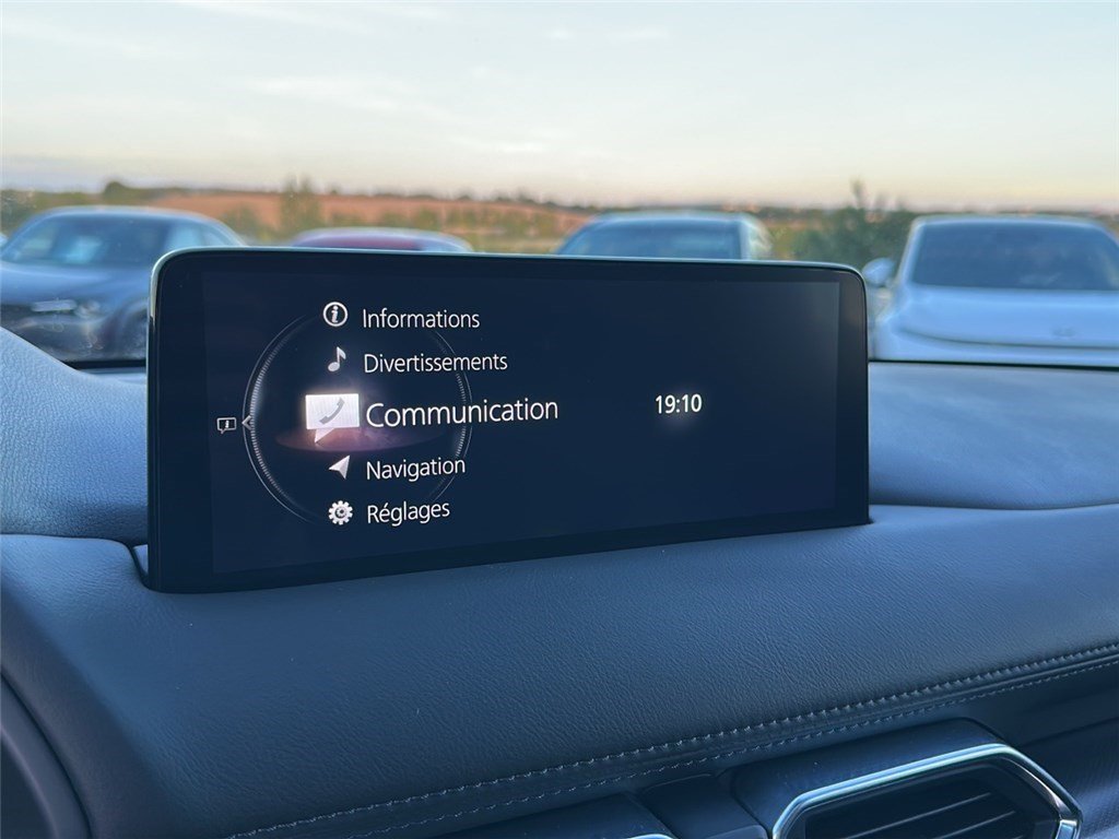 mazda - Visuel 15