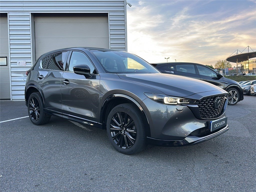 mazda - Visuel 2