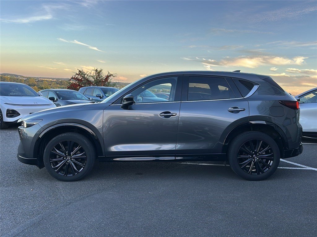 mazda - Visuel 3