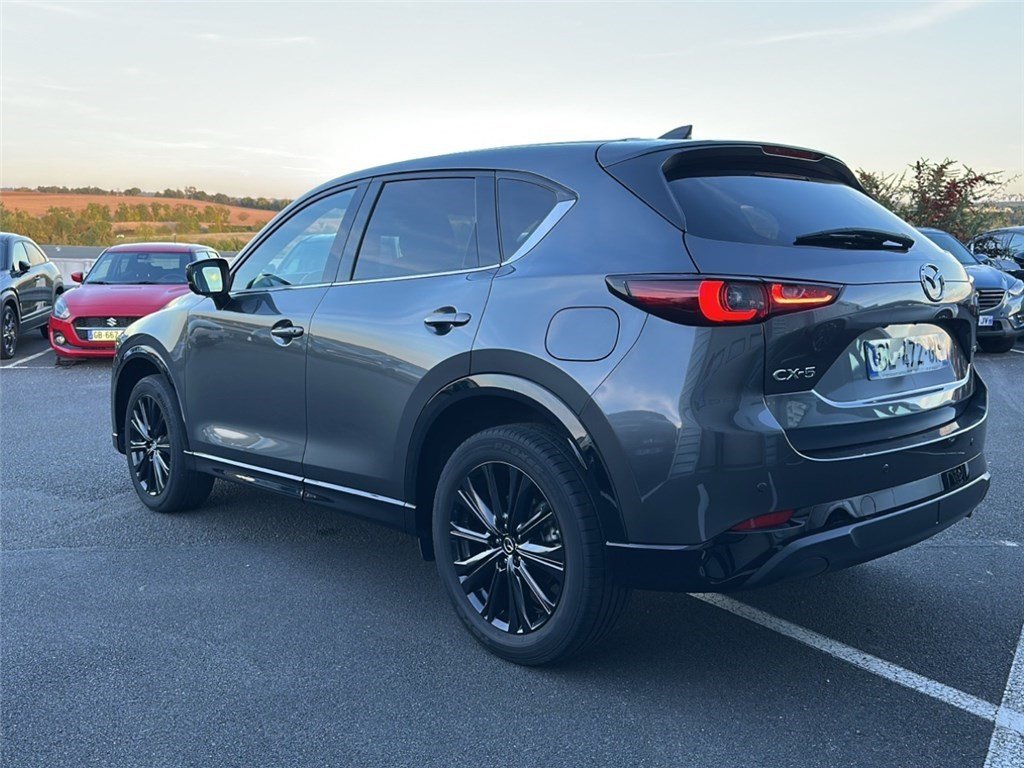 mazda - Visuel 5
