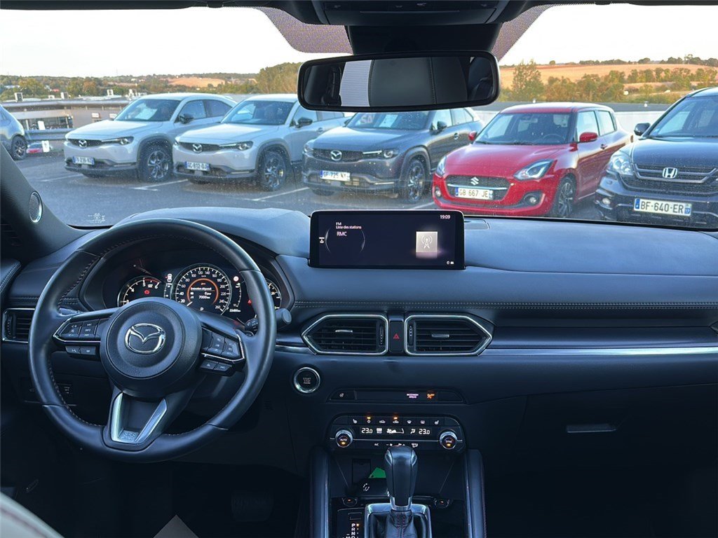 mazda - Visuel 6
