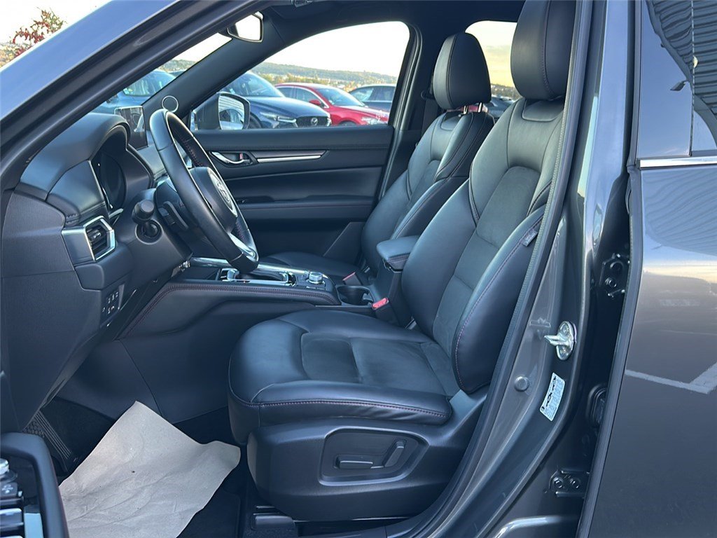 mazda - Visuel 7