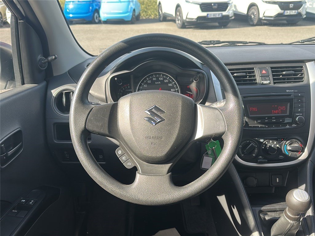 suzuki - Visuel 9