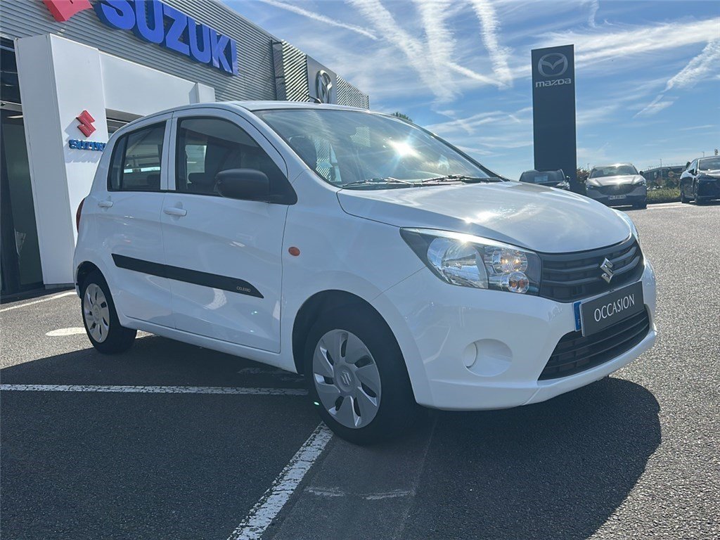 suzuki - Visuel 2