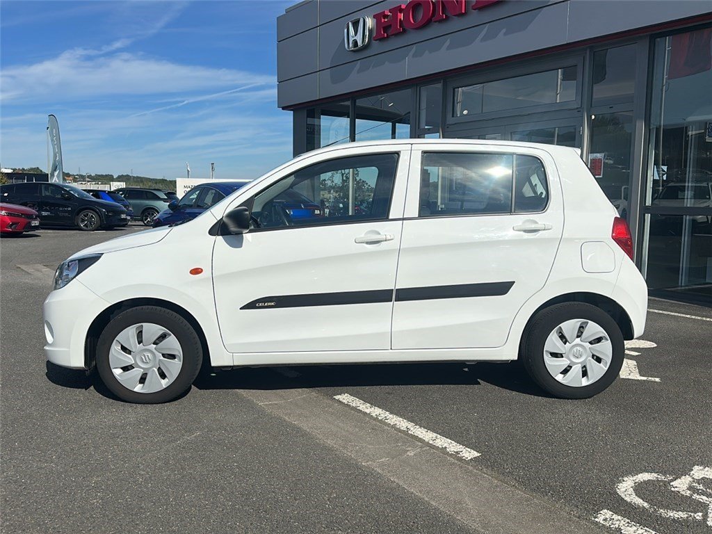 suzuki - Visuel 3