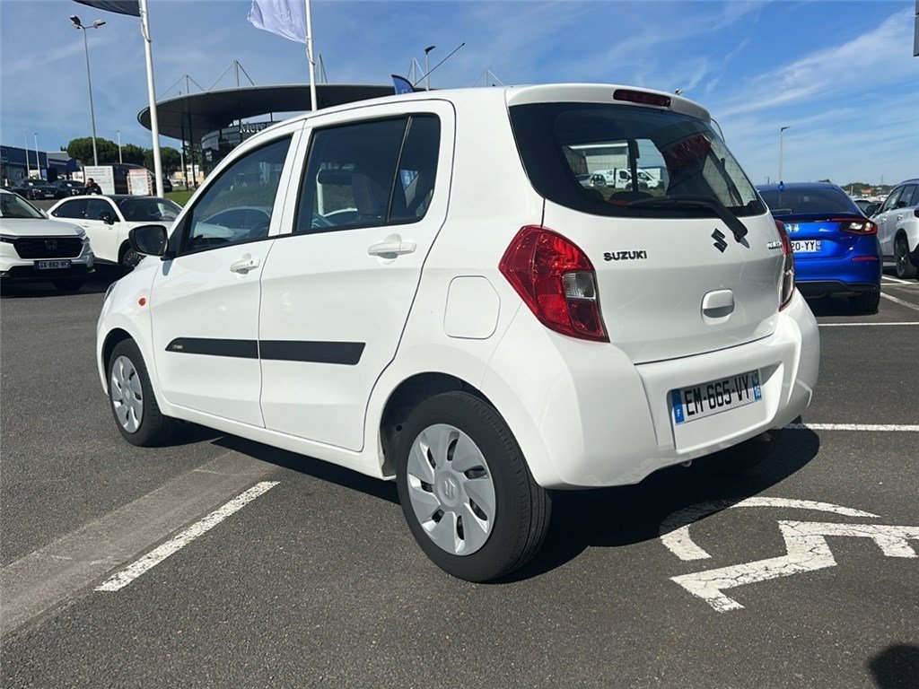 suzuki - Visuel 5