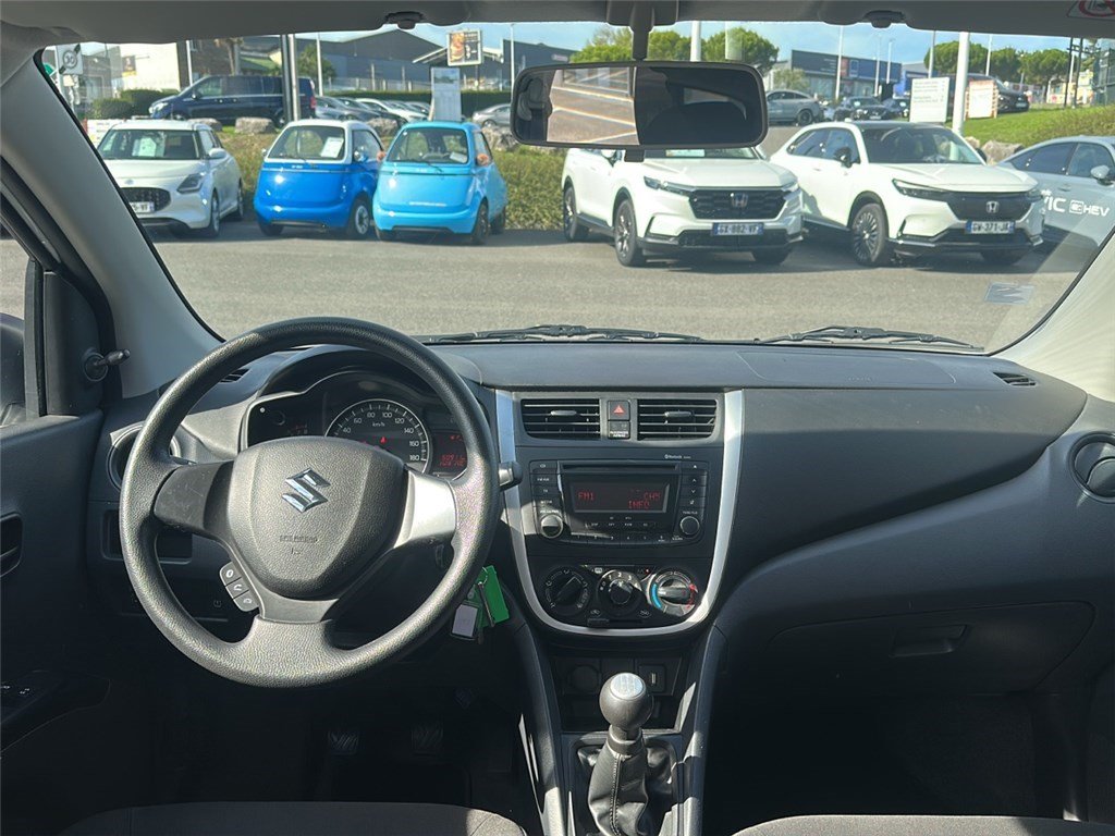 suzuki - Visuel 6