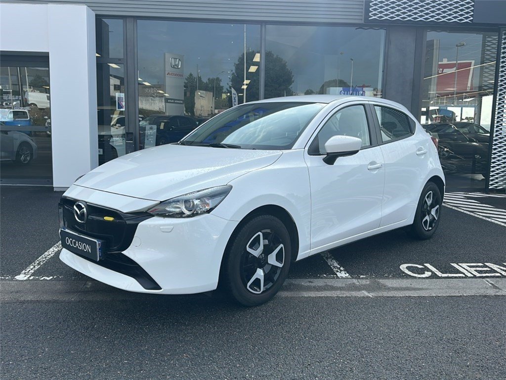 mazda - Visuel 0