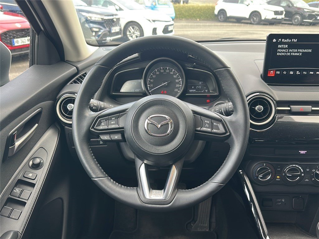 mazda - Visuel 9