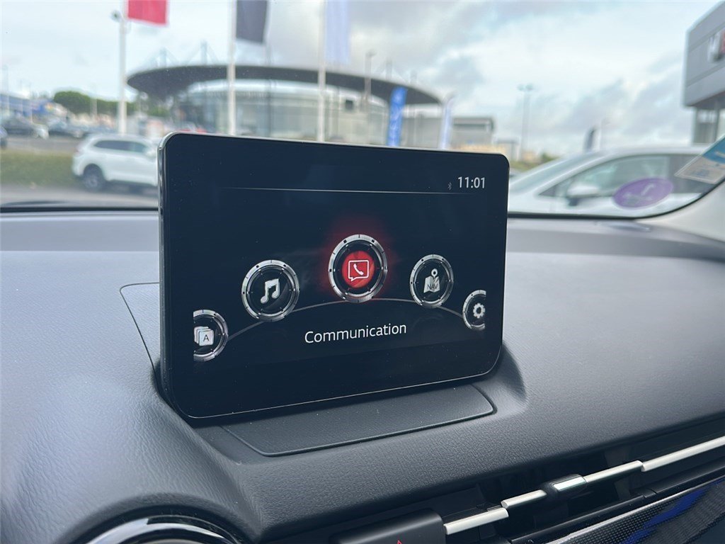 mazda - Visuel 15