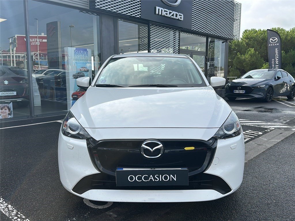 mazda - Visuel 1
