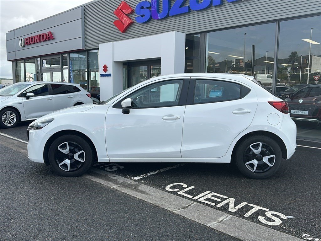 mazda - Visuel 3