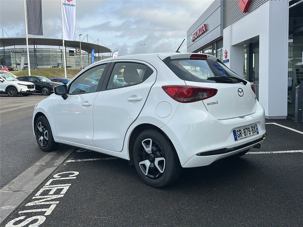 mazda - Visuel 5