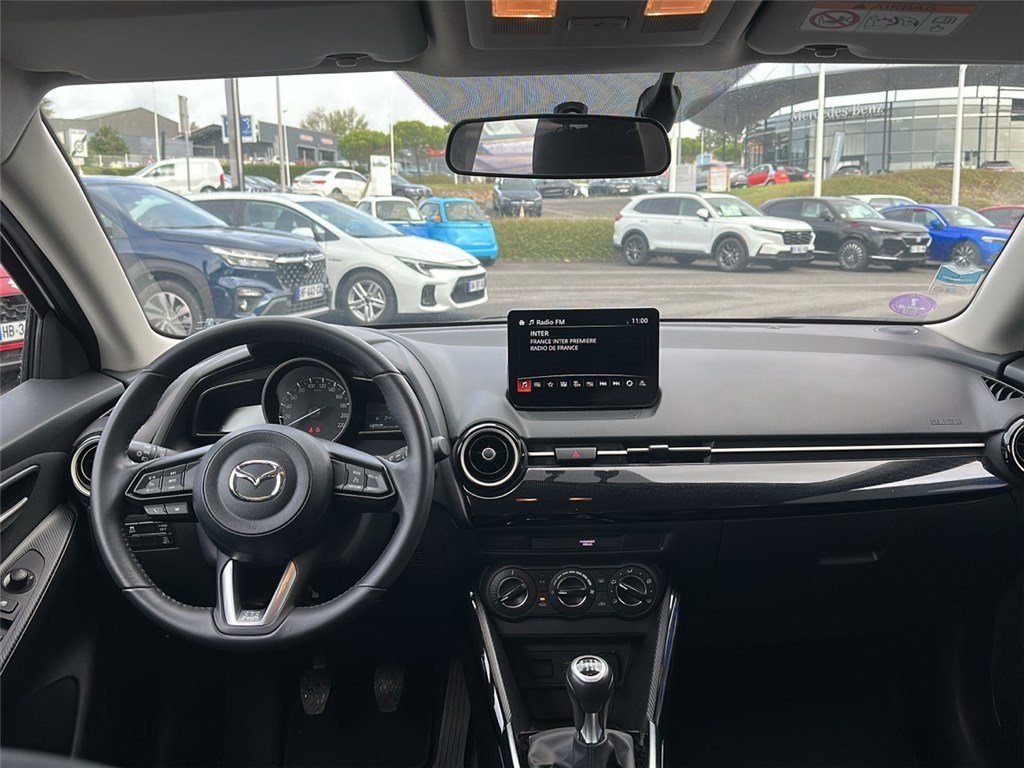 mazda - Visuel 6