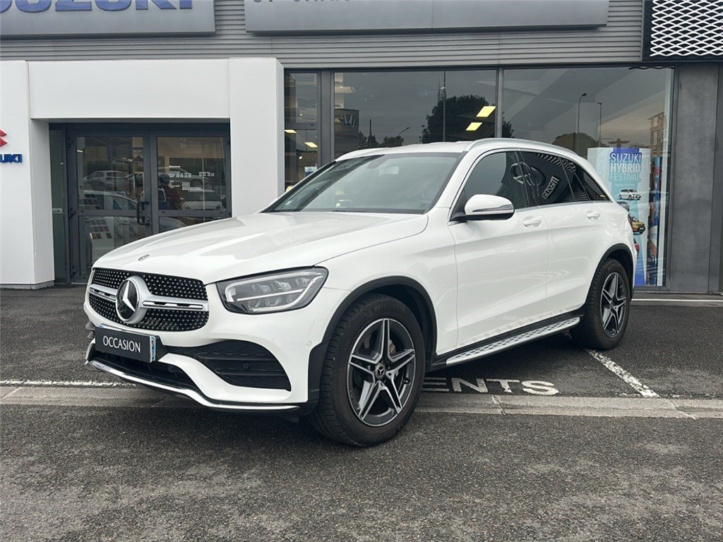 mercedes - Visuel 0